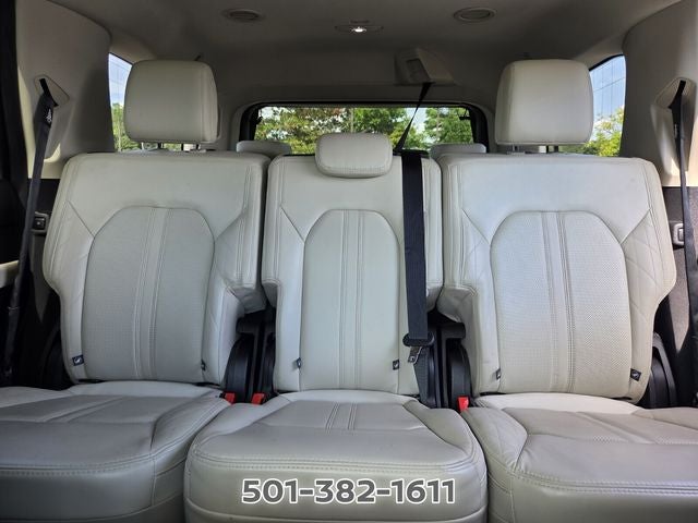 2019 Ford Expedition Platinum