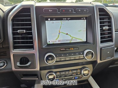2019 Ford Expedition Platinum