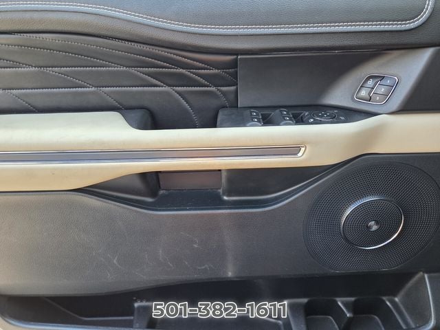 2019 Ford Expedition Platinum