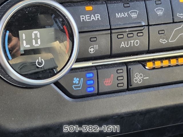 2018 Ford Expedition Platinum