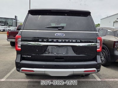 2024 Ford Expedition Limited