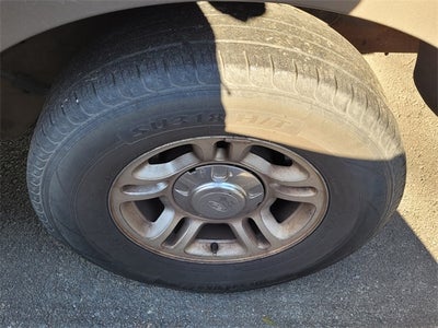 2001 Ford Expedition XLT