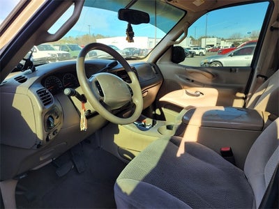 2001 Ford Expedition XLT