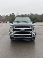 2022 Ford F-350SD Lariat