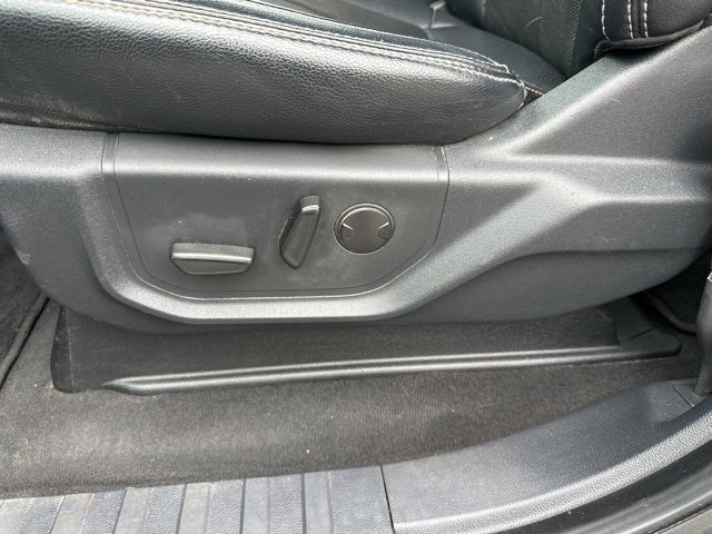 2022 Ford F-350SD Lariat