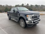 2022 Ford F-350SD Lariat
