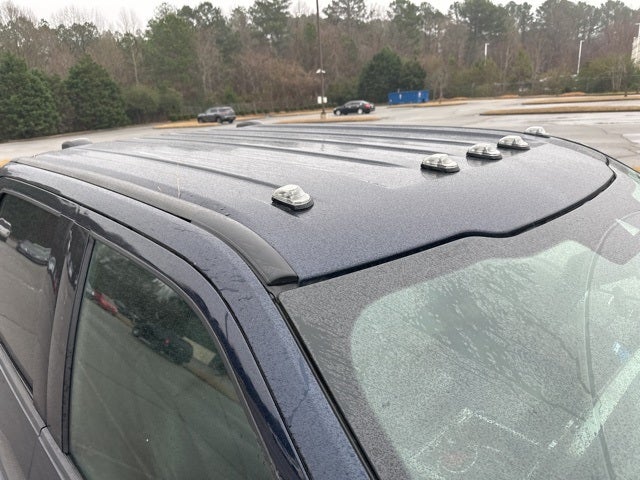 2022 Ford F-350SD Lariat