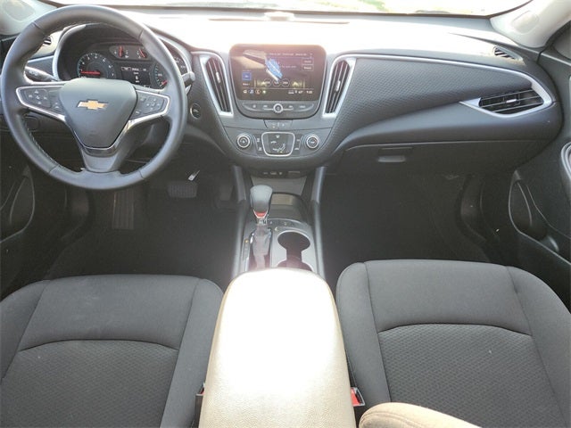 2024 Chevrolet Malibu RS