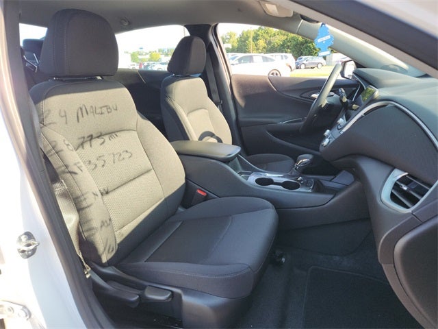 2024 Chevrolet Malibu RS