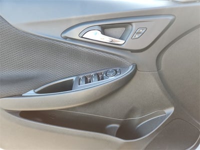 2024 Chevrolet Malibu RS