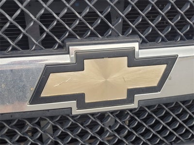 2014 Chevrolet Express 3500 LT Passenger