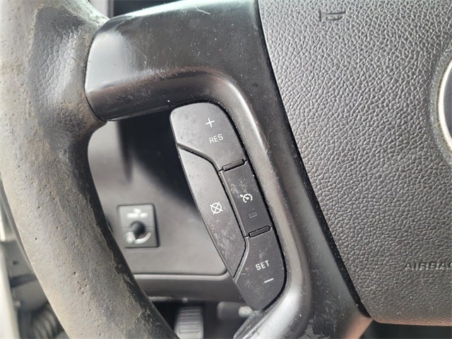 2014 Chevrolet Express 3500 LT Passenger