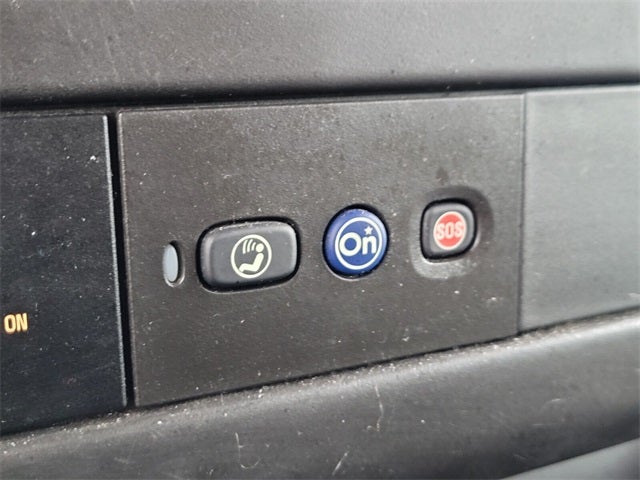 2014 Chevrolet Express 3500 LT Passenger