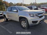 2016 Chevrolet Colorado Work Truck