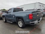 2014 Chevrolet Silverado 1500 LT LT1
