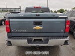 2014 Chevrolet Silverado 1500 LT LT1