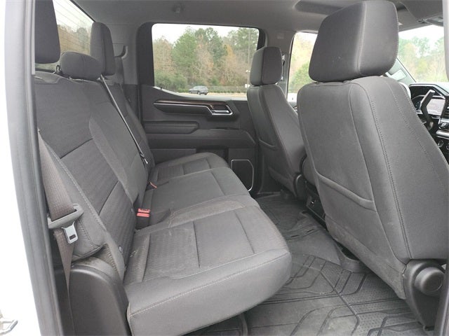 2023 Chevrolet Silverado 1500 LT LT1