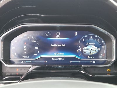 2023 Chevrolet Silverado 1500 LT LT1