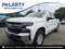 2021 Chevrolet Silverado 1500 LT Texas Edition