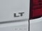 2021 Chevrolet Silverado 1500 LT Texas Edition