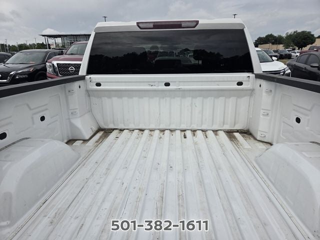 2021 Chevrolet Silverado 1500 LT Texas Edition
