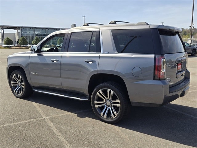 2020 GMC Yukon SLT