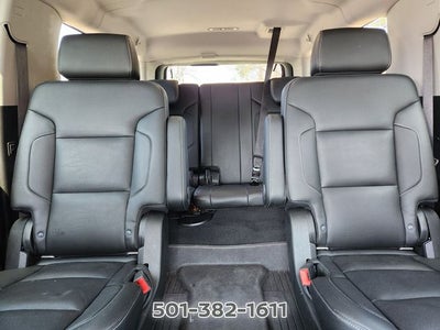 2020 GMC Yukon XL SLT