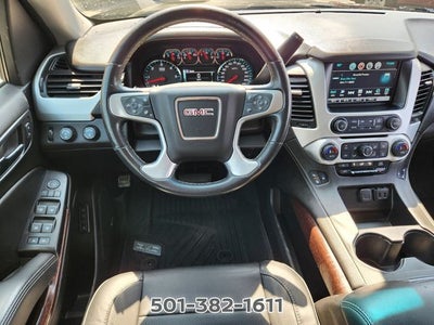 2020 GMC Yukon XL SLT