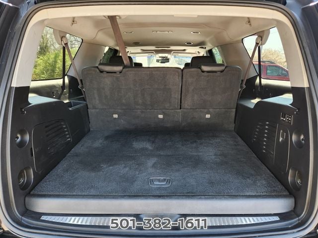 2020 GMC Yukon XL SLT