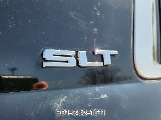 2020 GMC Yukon XL SLT