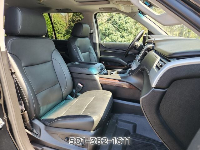 2020 GMC Yukon XL SLT