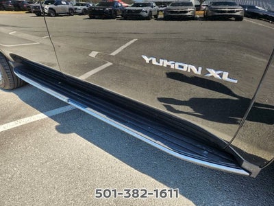 2020 GMC Yukon XL SLT