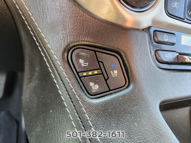 2020 GMC Yukon XL SLT