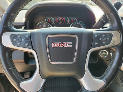 2020 GMC Yukon XL SLT