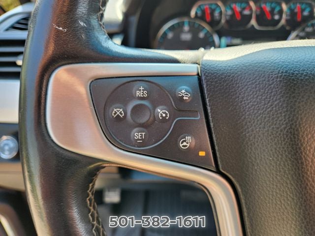 2020 GMC Yukon XL SLT
