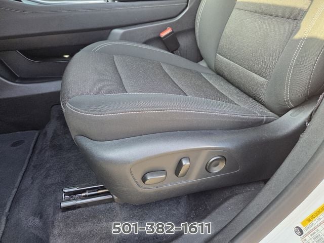 2024 Chevrolet Traverse LT 1LT