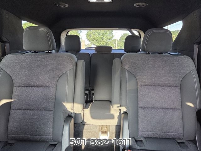 2024 Chevrolet Traverse LT 1LT