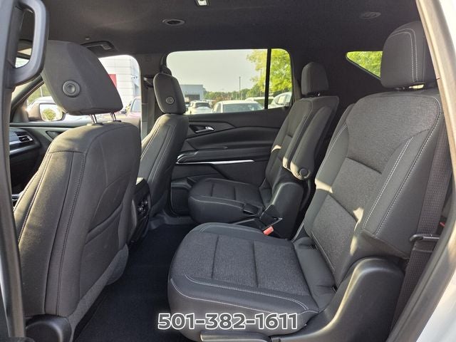 2024 Chevrolet Traverse LT 1LT