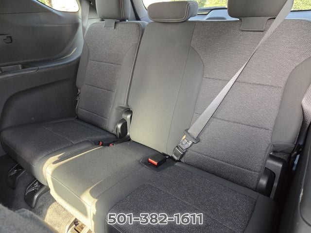 2024 Chevrolet Traverse LT 1LT