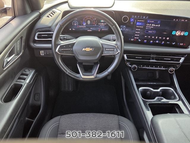 2024 Chevrolet Traverse LT 1LT