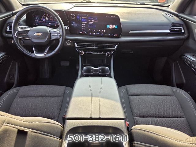 2024 Chevrolet Traverse LT 1LT