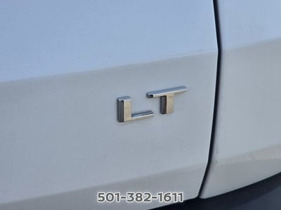 2024 Chevrolet Traverse LT 1LT