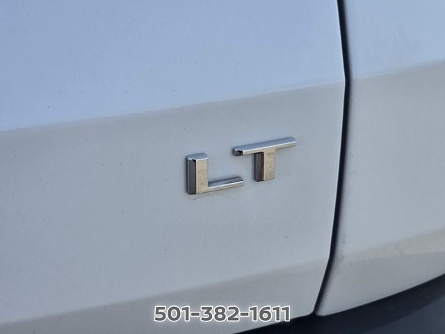 2024 Chevrolet Traverse LT 1LT