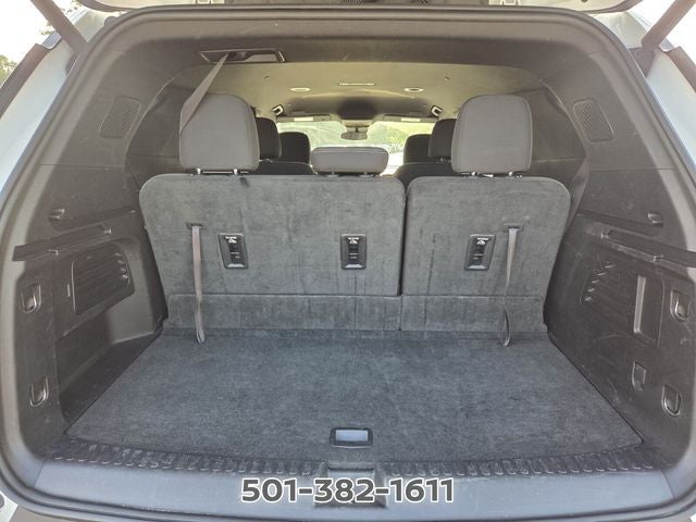 2024 Chevrolet Traverse LT 1LT