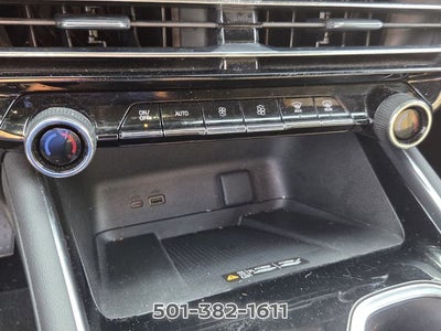 2024 Chevrolet Traverse LT 1LT