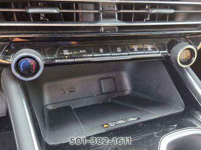 2024 Chevrolet Traverse LT 1LT