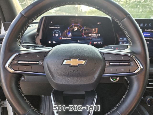 2024 Chevrolet Traverse LT 1LT