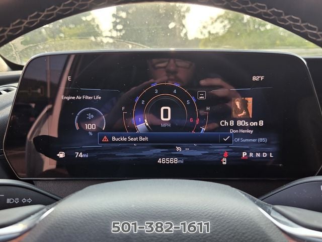 2024 Chevrolet Traverse LT 1LT