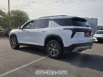 2024 Chevrolet Traverse LT 1LT