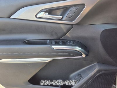 2024 Chevrolet Traverse LT 1LT